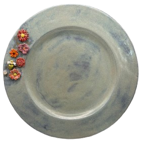tallerken 25 cm